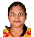Dr. M. Madakka