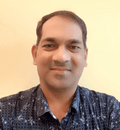 Dr. A. Amruth Prasad Reddy