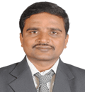 Dr. Puli Chandra Obul Reddy