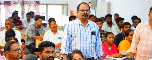 Admission 2