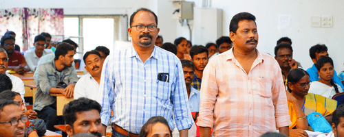 Admission 4