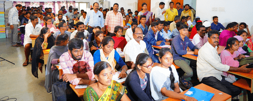 Admission 5